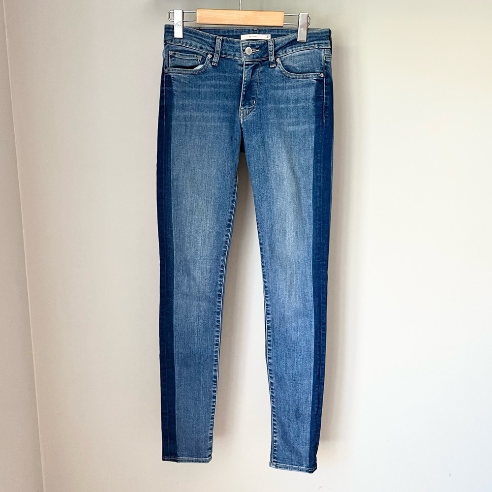 Levi’s 711 Skinny Jeans